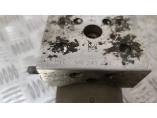 Блок АБС MR249754, 0265216464 Mitsubishi Carisma 1996-1999 года