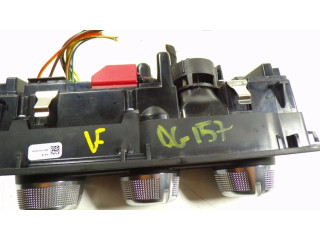 Блок управления климат-контролем 8X0820043C6PS, 8X0820043C Audi A1