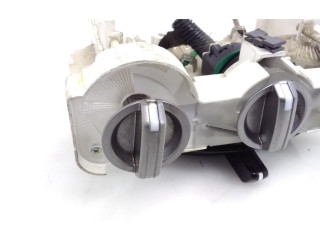 Блок управления климат-контролем    Ford Ranger