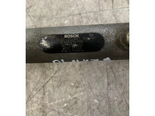 Топливная рампа 0445214076 Ford Ranger для двигателя WLAA