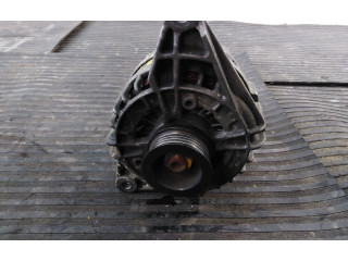 Генератор A0009063322, P3-B6-10-3   Mercedes-Benz A W176      