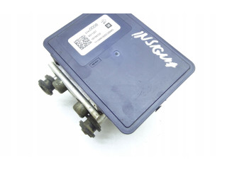 Блок АБС 23430470, 23430008 Vauxhall Insignia A 2008 - 2017 года