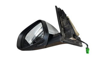 Зеркало электрическое        Volvo V70  2008 - 2013 года   
