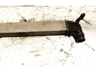 Интеркулер Ford Galaxy