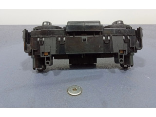 Блок управления климат-контролем 5JA820045D, 5JA820045D Skoda Rapid (NH)