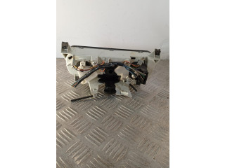 Блок управления климат-контролем 46723236 Fiat Doblo