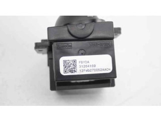 Рулевая рейка  Комплект механизма стеклоочистителей 31264169   Volvo V60 2011 - 2013 года