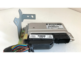 Блок управления двигателя 3911002426, 9030930367F   Hyundai Getz