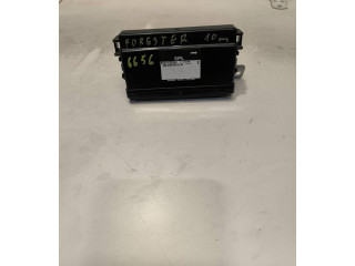 Блок управления 88281SC830, X1T22578M Subaru Forester SH
