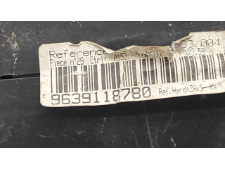 Панель приборов 9639118780 Peugeot 607