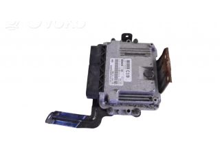 Řídící jednotka 391112A172, 0281017146 KIA Soul 2010