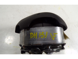 Подушка безопасности водителя 4F0880201BM6PS, 4F0880201BM Audi A6 C7