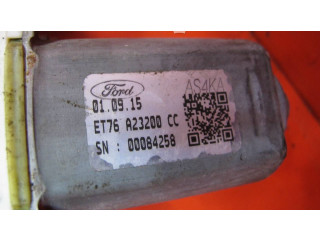 Pojistková skříňka Электрический механизм для подъема окна без двигателя ET76A23200CC Ford Turneo Courier 2016