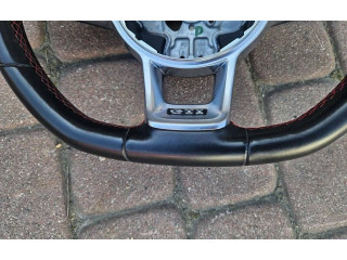 Руль Volkswagen Golf VII 2013 - 2019 года 5O5P5L5E5X55189