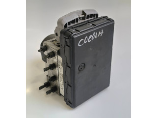 Блок АБС 4451013070, 8954113040   Toyota  Corolla Verso E121  2001 - 2004 года