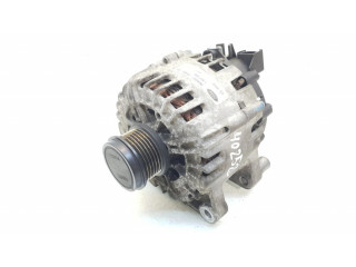 Генератор AG9T-10300-AA Ford Galaxy 2.0