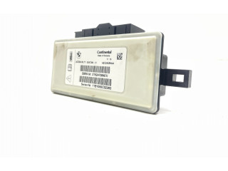 Блок подушек безопасности 9247384, 319247384011   BMW X3 F25