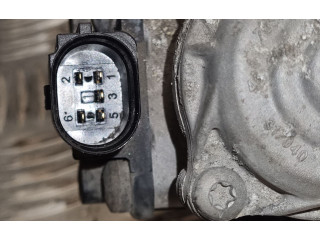 Турбина Skoda Octavia Mk3 (5E) 04E145725AK для двигателя CPWA