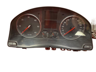 Комплект блоков управления 0281012220, 03G906016R   Volkswagen Golf Plus