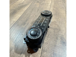 Блок управления климат-контролем A2518204189, 5HB96491524   Mercedes-Benz GL X164