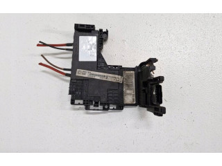 Блок управления 9665878380 Citroen DS4