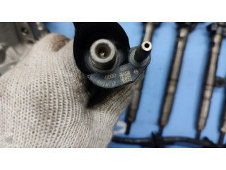 Vstřikovač 059130755BE, 059130090BR Volkswagen Touareg II pro naftový motor 3.0