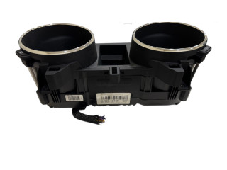 Спидометр (приборный щиток) 5L0920840H, 1073924780 Skoda Yeti (5L)