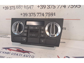 Блок управления климат-контролем 8P0820043BG, 8P0820043BG   Audi A3 S3 8P