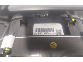 Панель приборов 9828219080, 982821908000   Citroen C3 Aircross       