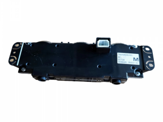 Блок управления климат-контролем 7820A082XC, OC15A   Mitsubishi Outlander