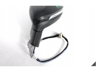 Зеркало электрическое Volkswagen Golf VIII 2019 - года