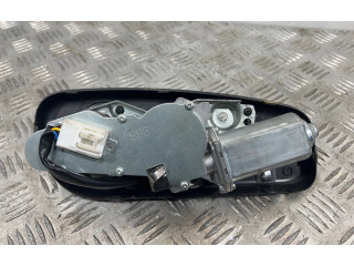 Моторчик заднего дворника Nissan Pathfinder R51