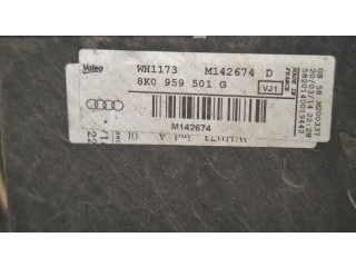 Вентилятор радиатора 8K0121003AD Audi A7 S7 4G