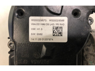 Двигатель стеклоочистителей 1945791, BK21-17500-AF   Ford Transit Custom