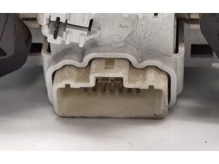 Модуль блока управления кондиционером 5P3741700   Dacia Sandero