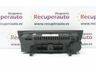 Блок управления климат-контролем 6J0820043   Seat Ibiza IV (6J,6P)