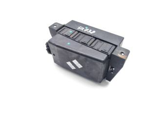 Блок предохранителей 04671886AA   Jeep Grand Cherokee    