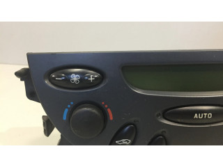 Блок управления климат-контролем 96326398ZK, F661022U Citroen C5