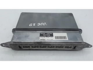Řídící jednotka 8966630371, 2751005520   Lexus GS 300 350 430 450H 2006