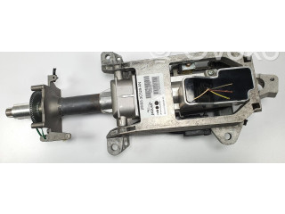 Рулевая рейка 2W93-3C529-AN Smart ForTwo I 1999 - 2007 года