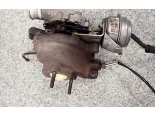 Turbodmychadlo Нагнетатель Hyundai Sonata