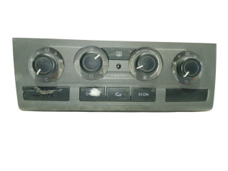 Модуль блока управления кондиционером 4F1820043M Audi A6 S6 C6 4F