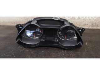 Панель приборов 8K0920930D, 8K0920930D Audi A4 Allroad