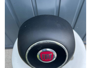 Подушка безопасности водителя 07356291230, 3340285002 Fiat 500X