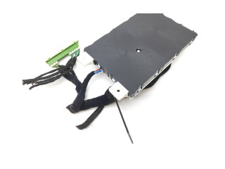 Блок комфорта 68226670AA, YH240400537 Maserati Ghibli