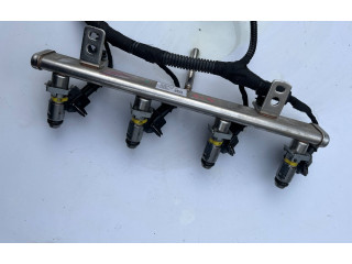 Топливная рампа 55258684 Fiat 500X