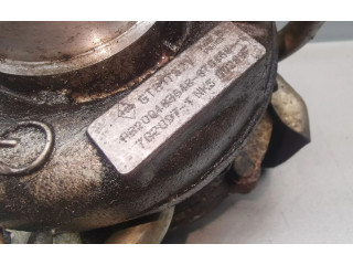 Турбина Renault Trafic II (X83)