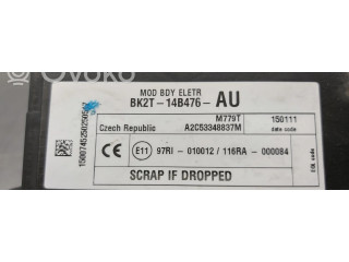 Блок комфорта BK2T14B476AU Ford Transit Custom