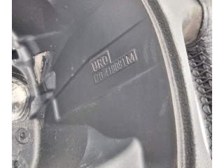 Руль Skoda Fabia Mk2 (5J) 2007 - 2014 года IZ0419091M, 16649