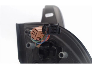 Zpětné zrcátko Peugeot Partner 2010